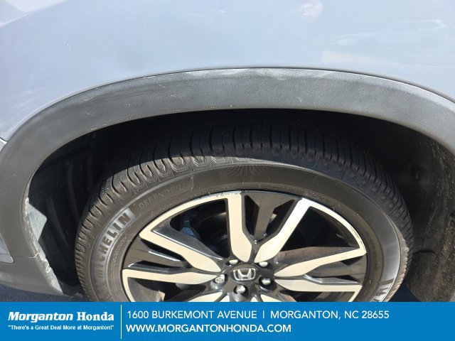 Used 2022 Honda Pilot Touring image 6