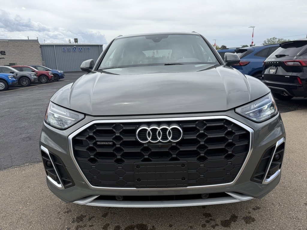 Used 2023 Audi Q5 2.0T Premium Plus image 27
