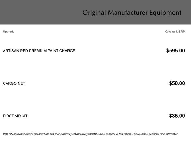 New 2026 MAZDA CX-90 3.3 Turbo w/ Premium Sport Pkg image 25