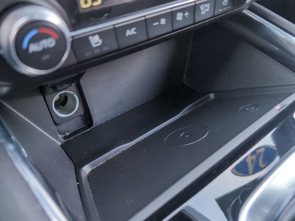 Certified 2024 MAZDA CX-5 2.5 Turbo w/ Premium Package image 26