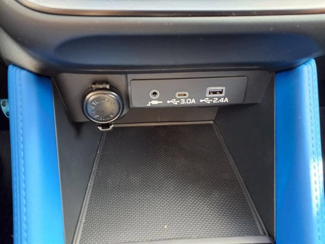 New 2026 Subaru WRX tS w/ WRX Enhancement Package AWD/4WD image 14