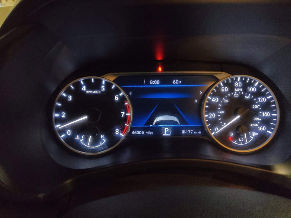 Used 2021 Nissan Sentra SR FWD image 23