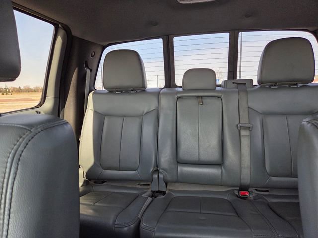 Used 2013 Ford F150 Lariat AWD/4WD image 32