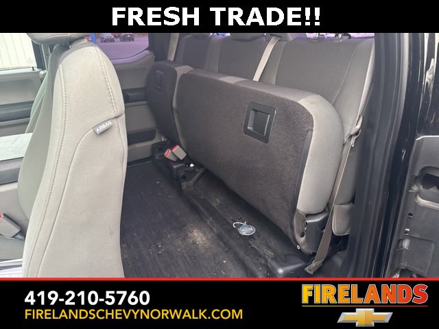 Used 2016 Ford F150 XL w/ Equipment Group 101A Mid image 19