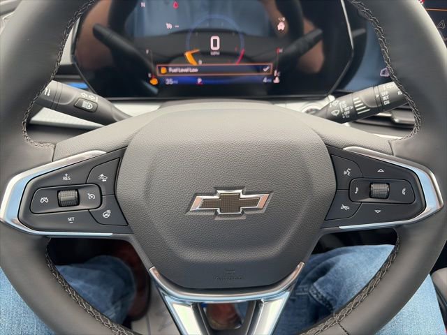 New 2026 Chevrolet Trax LT w/ Midnight Edition image 21