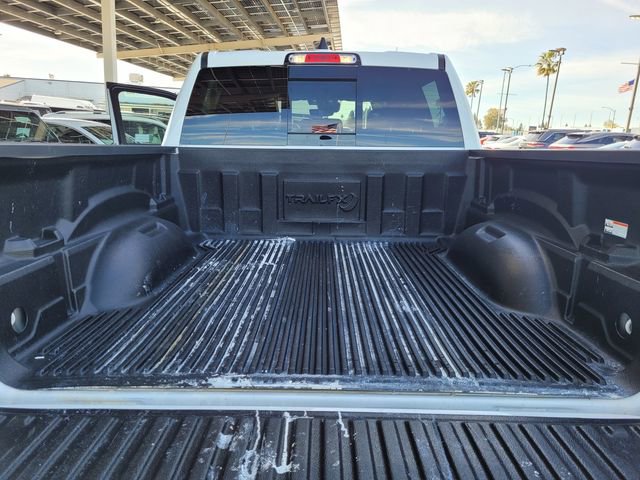 Used 2026 RAM 1500 Rebel w/ Rebel Level 1 Equipment Group image 19