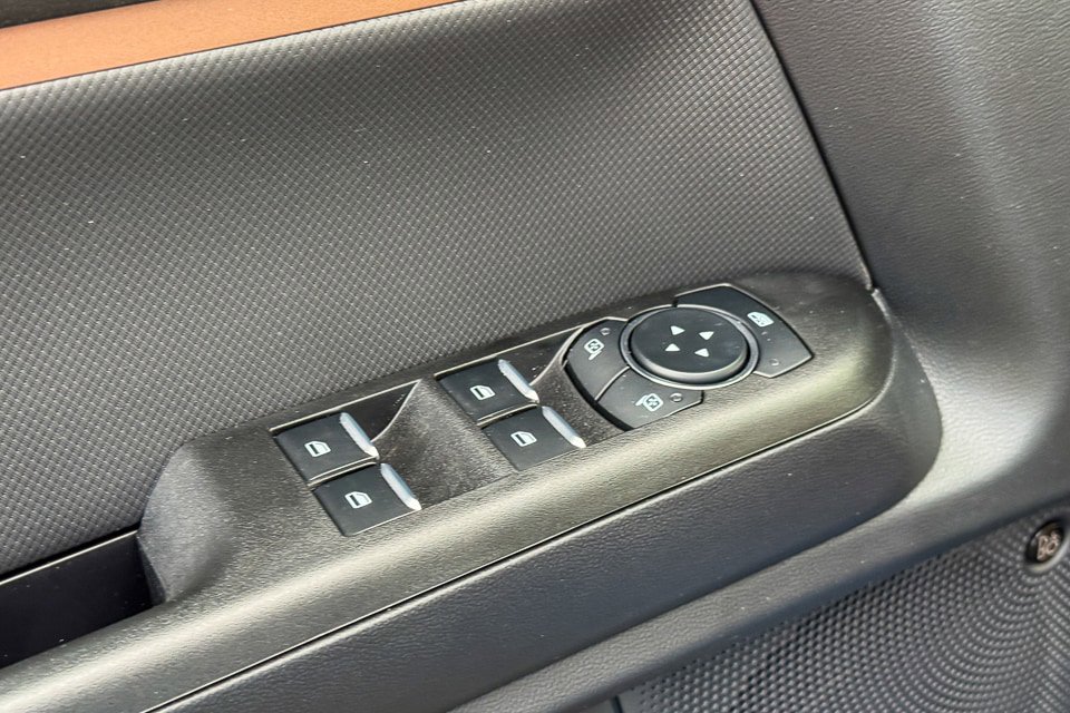 New 2026 Ford Bronco Sport Outer Banks w/ Outer Banks Tech Package+ image 32
