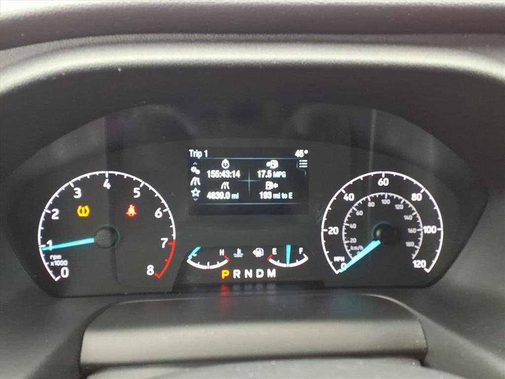 Used 2024 Ford Transit 250 Low Roof w/ Exterior Upgrade Package image 20