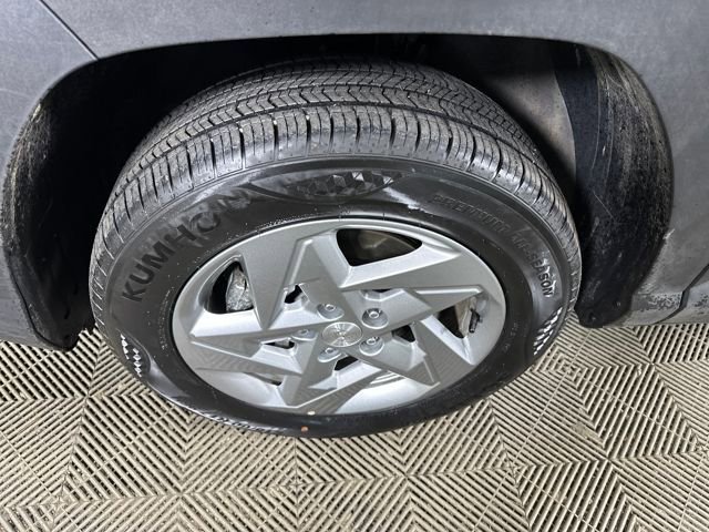 Used 2026 Hyundai Kona SE AWD/4WD image 29