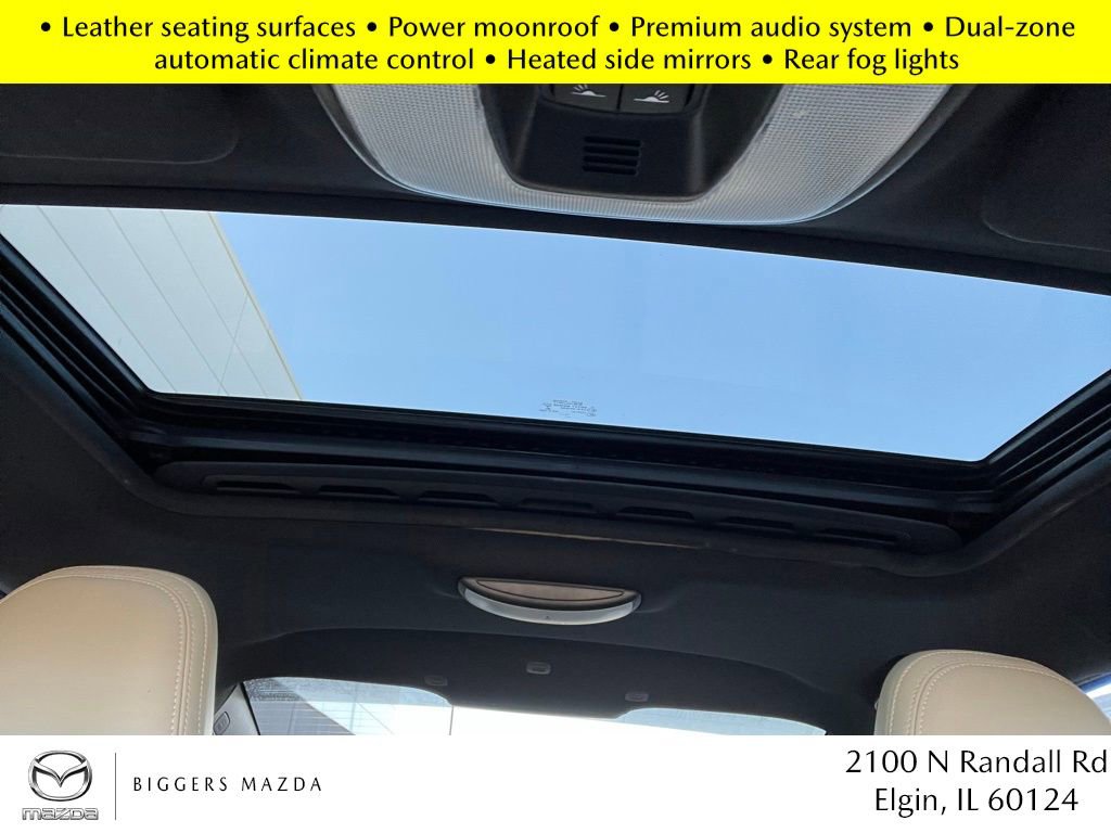 Used 2015 Volvo S60 T5 Premier image 22