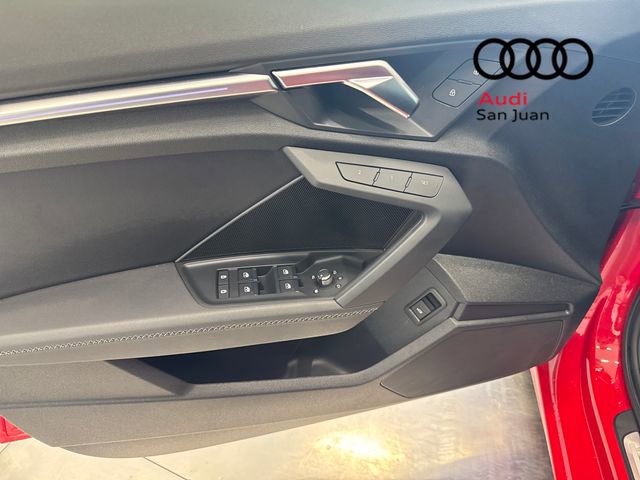 Used 2023 Audi A3 2.0T Premium Plus w/ Premium Plus Package image 17