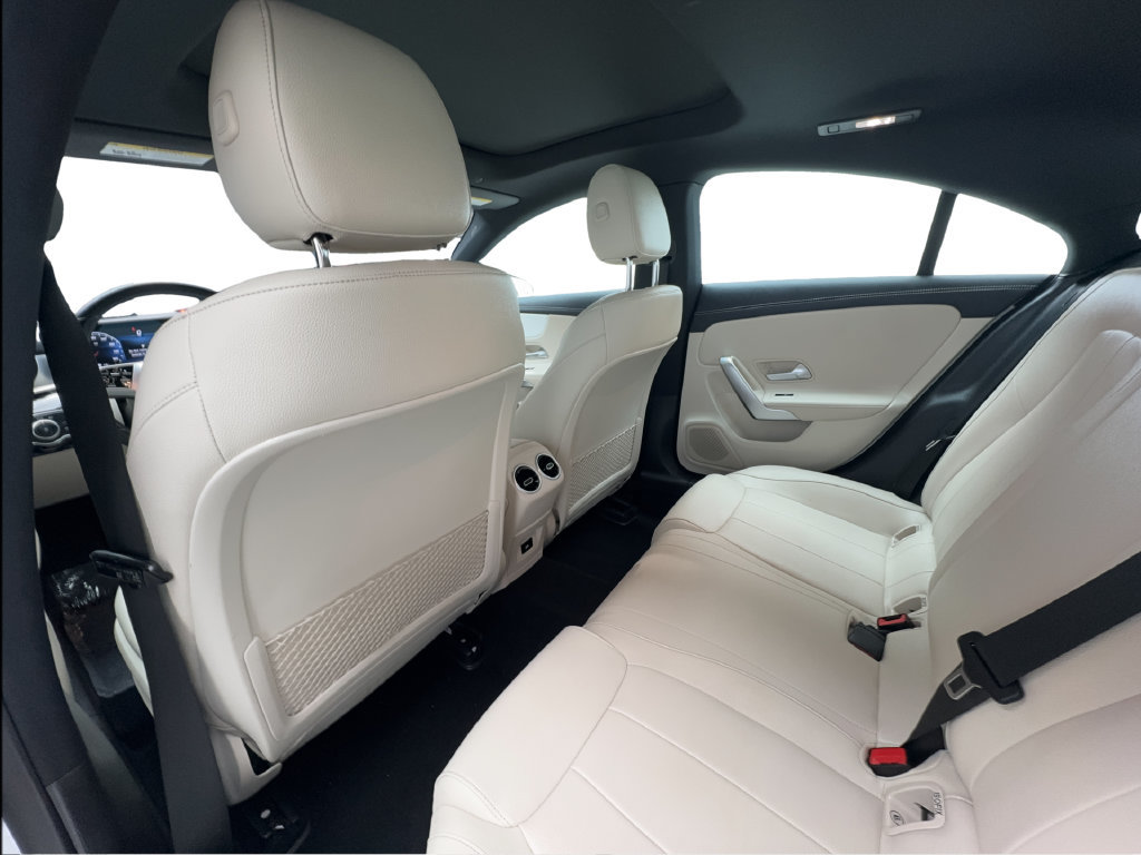 Used 2025 Mercedes-Benz CLA 250 image 26