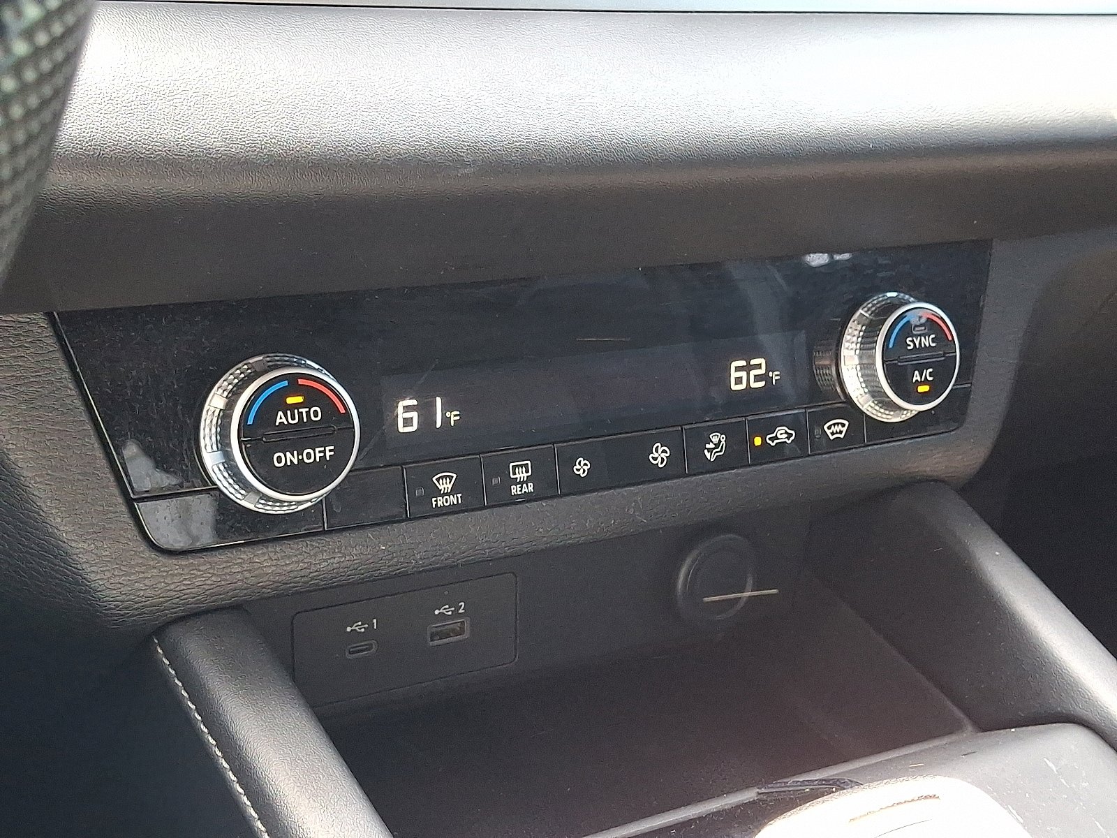 Used 2022 Mitsubishi Outlander ES AWD/4WD image 16