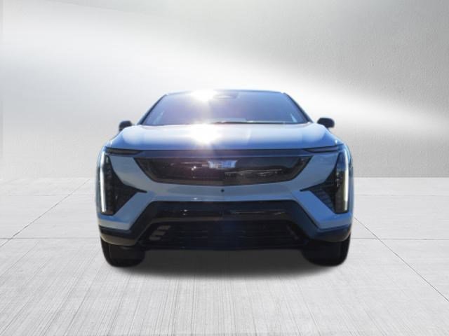 New 2026 Cadillac Optiq Sport 2 image 8