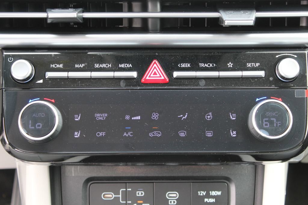 New 2026 Hyundai Tucson Limited AWD/4WD image 24