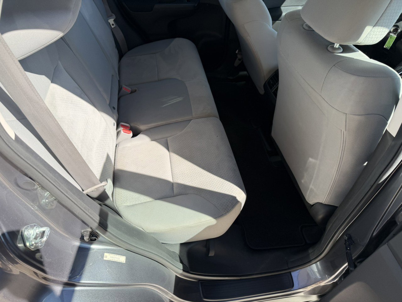 Used 2015 Honda CR-V LX image 14