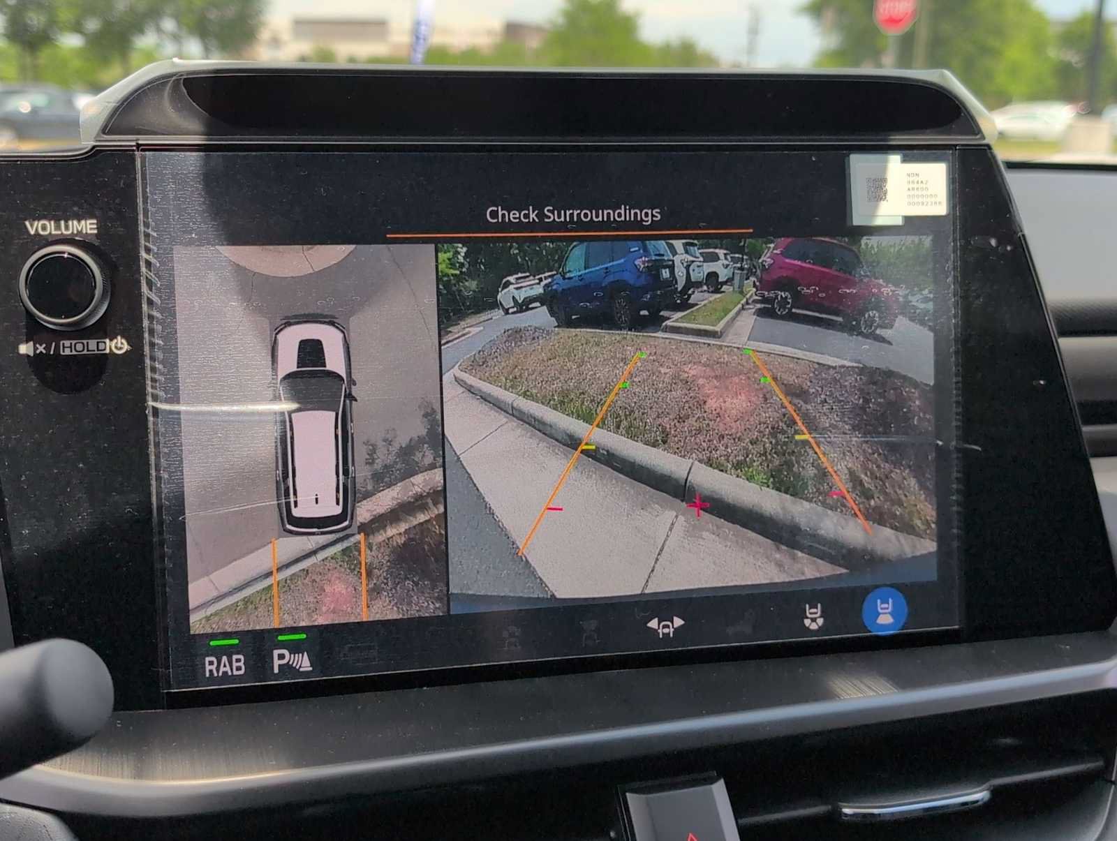 New 2026 Subaru Outback Wilderness AWD/4WD image 29