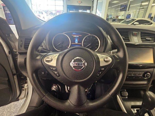 Used 2019 Nissan Sentra S image 12