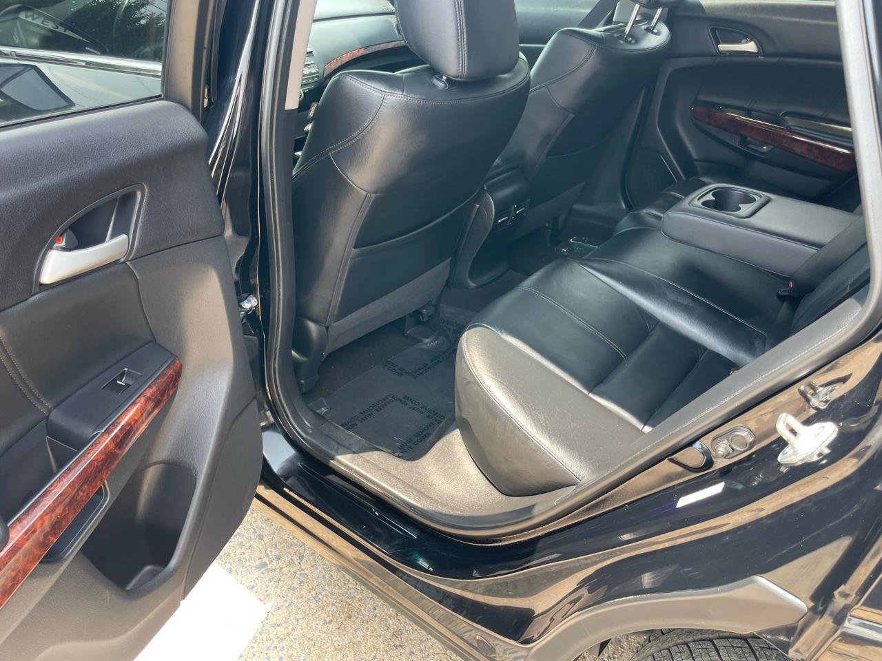 Used 2010 Honda Crosstour EX-L image 40
