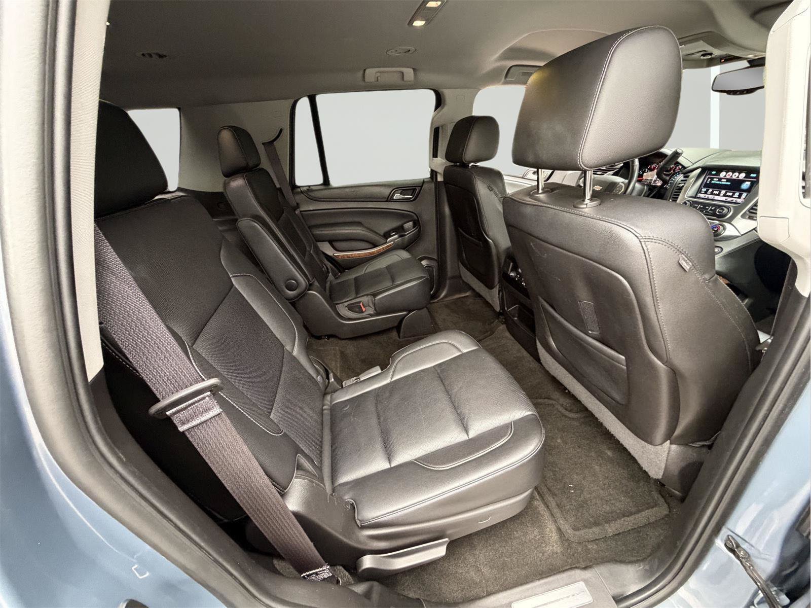 Used 2016 Chevrolet Tahoe LTZ AWD/4WD image 74