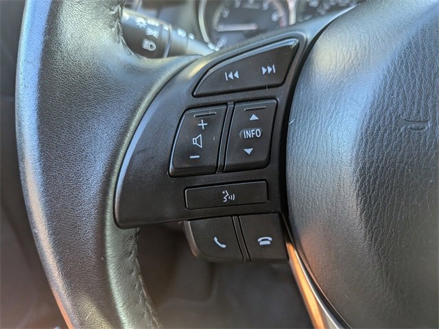Used 2014 MAZDA CX-5 Touring w/ Bose/Moonroof Package image 18