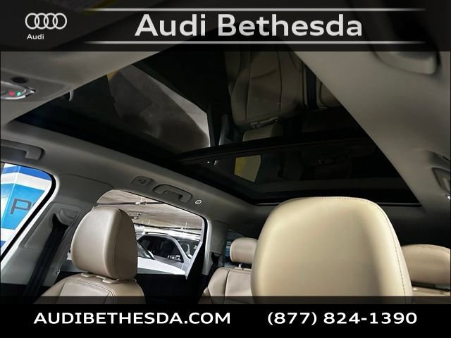 Certified 2026 Audi Q7 3.0T Premium AWD/4WD image 26