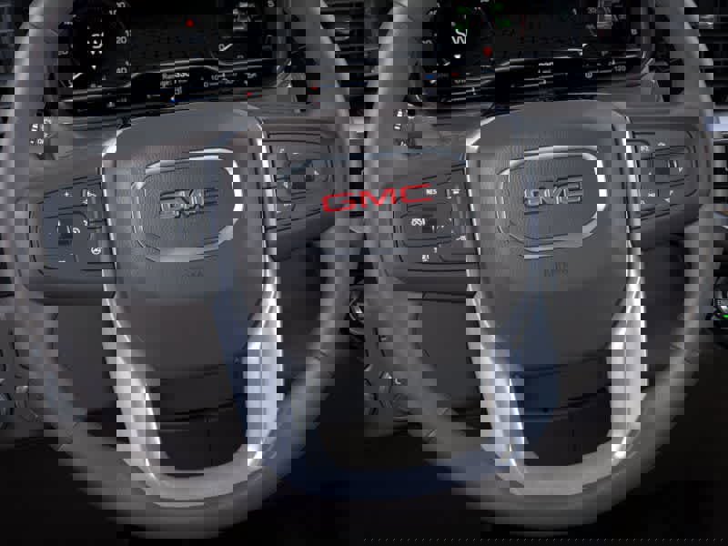 New 2026 GMC Sierra 1500 SLT RWD image 19