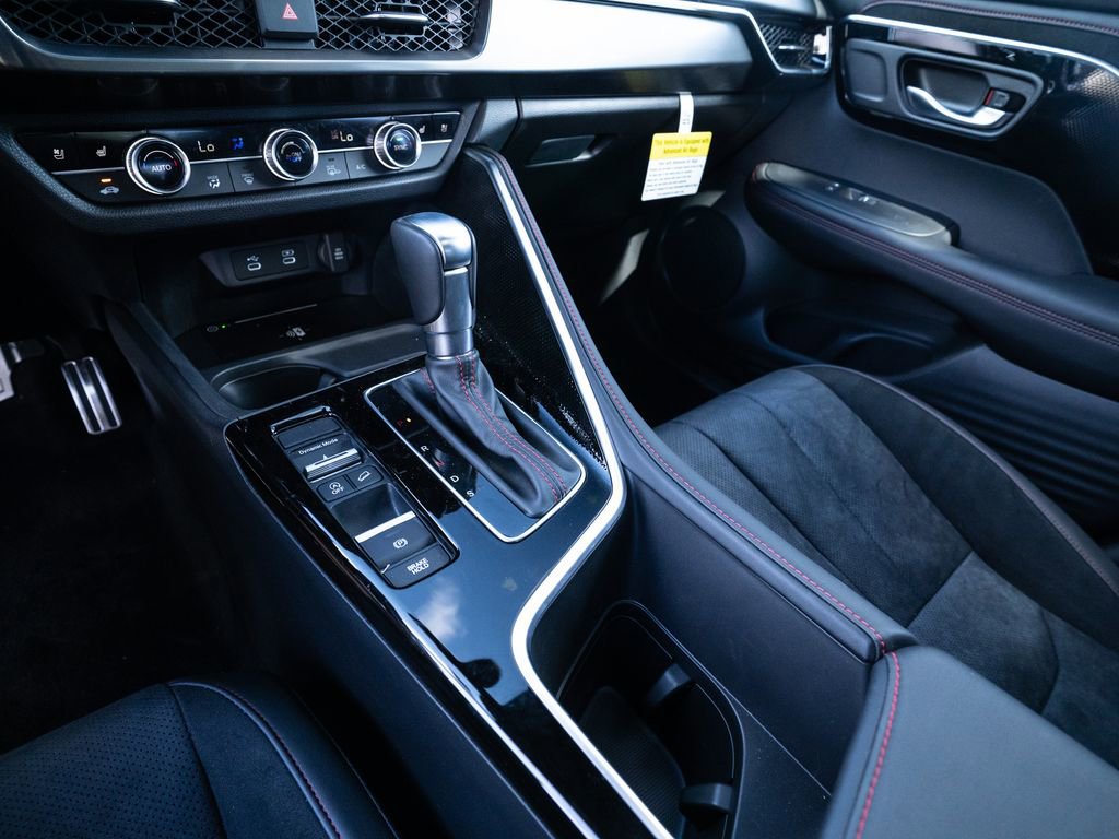 New 2026 Acura ADX A-Spec AWD/4WD image 27