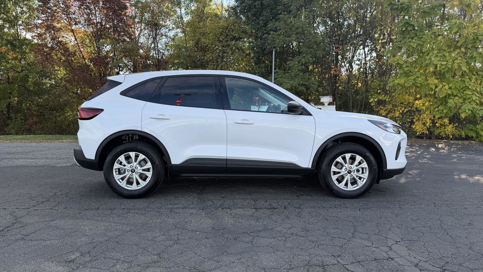 New 2026 Ford Escape Active w/ Cold Weather Package image 2