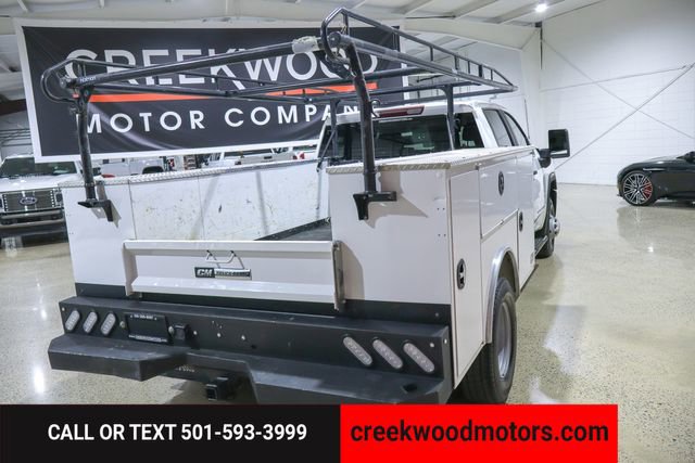 Used 2024 GMC Sierra 3500 Pro image 5