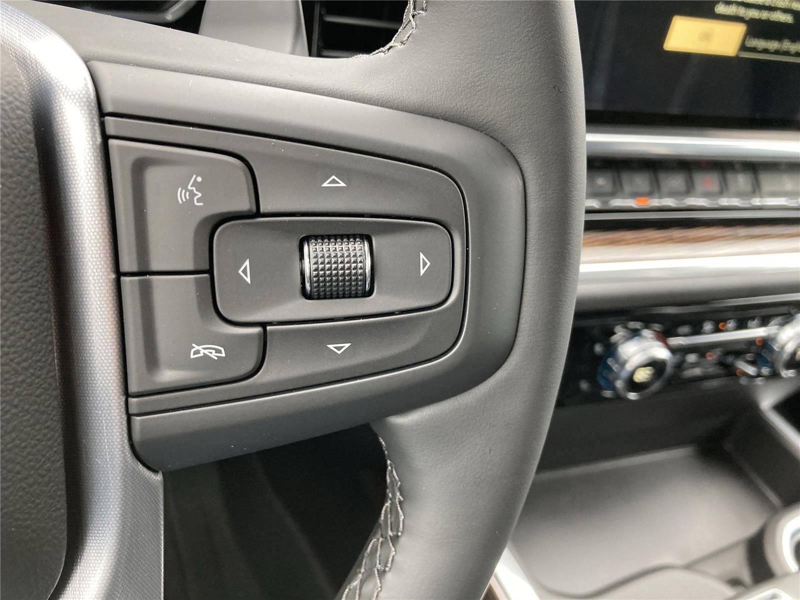 New 2026 GMC Sierra 1500 Elevation image 13