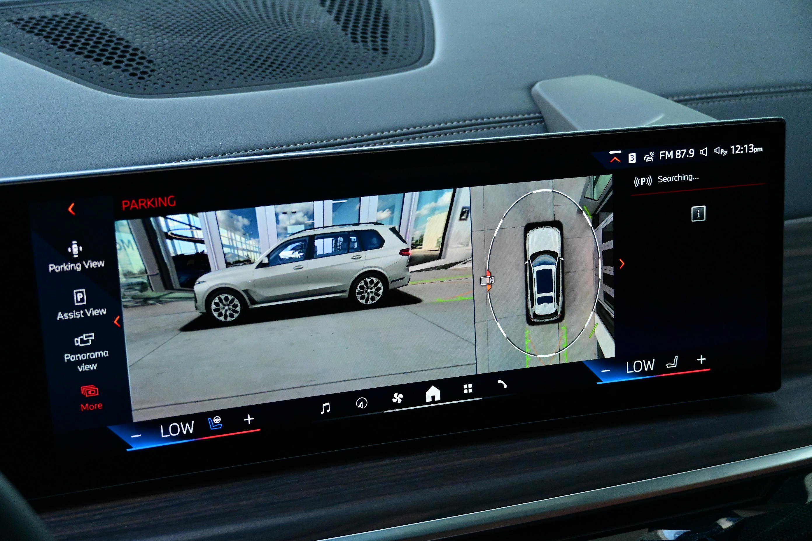 New 2026 BMW X7 xDrive40i w/ M Sport Package image 28