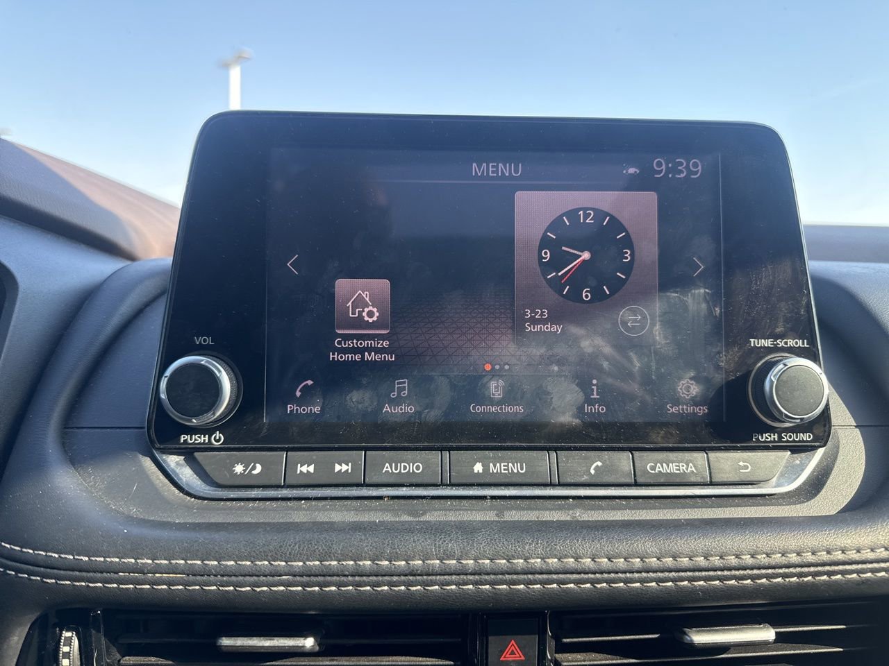 Certified 2021 Nissan Rogue SV w/ Premium Package image 42