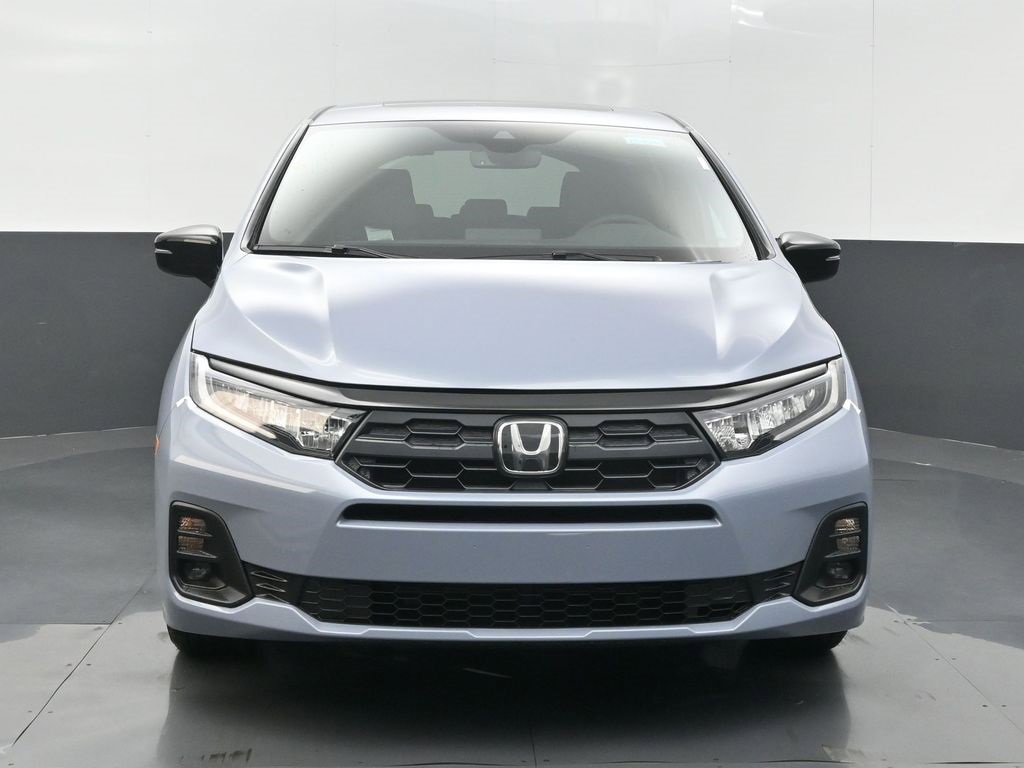 New 2026 Honda Odyssey Sport-L image 4