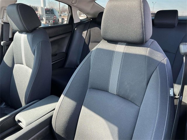 Used 2021 Honda Civic EX image 23