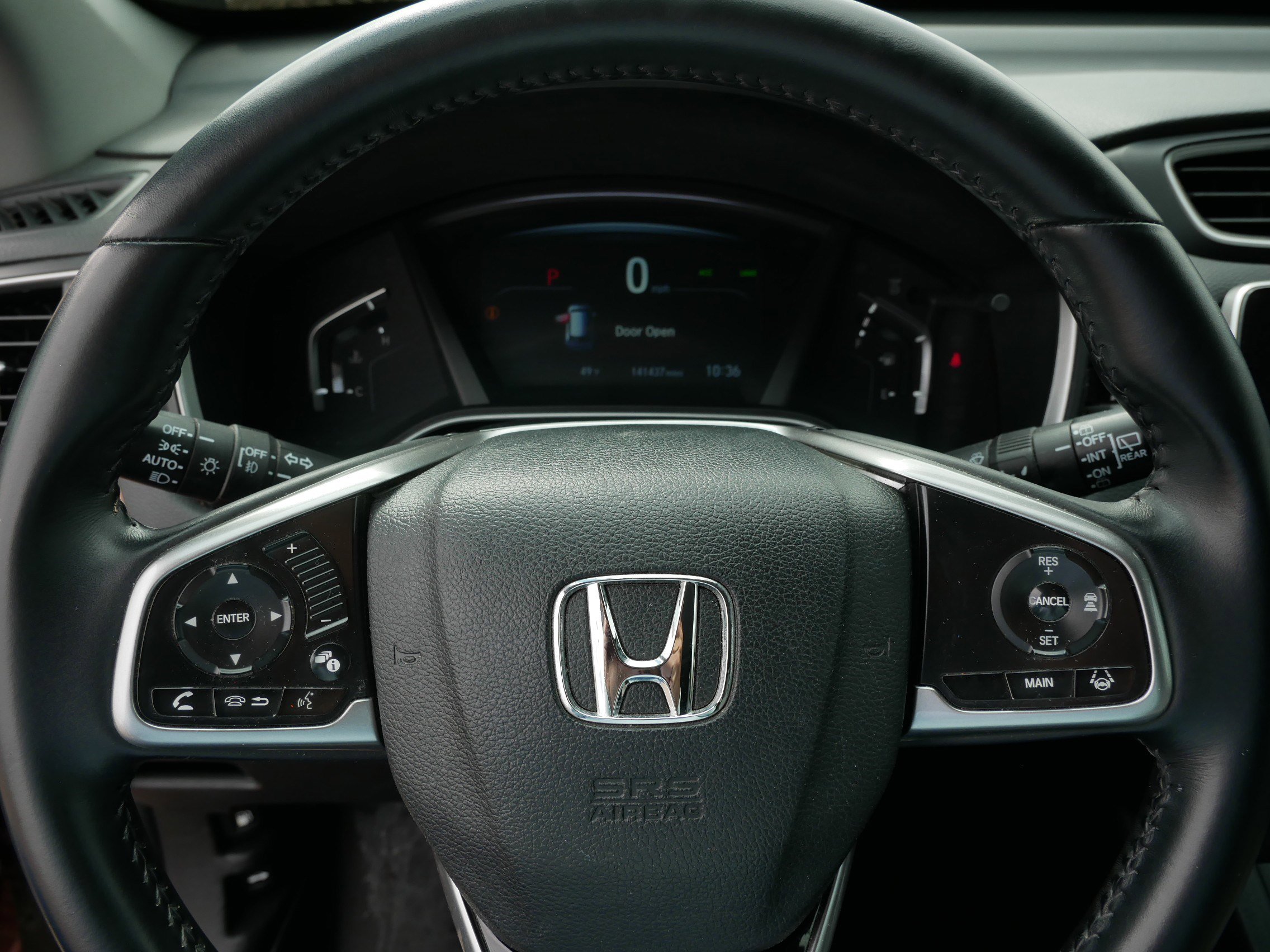 Used 2017 Honda CR-V EX-L image 25