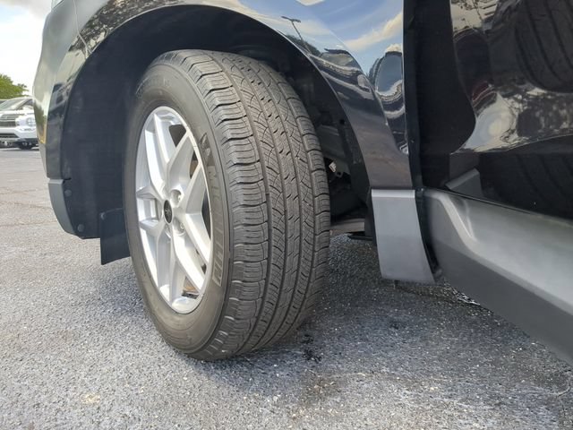 Used 2023 Ford Edge SEL AWD/4WD image 36