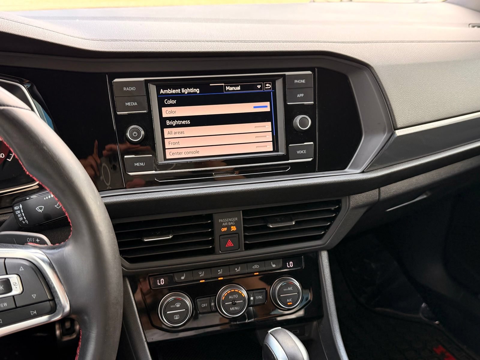 Used 2021 Volkswagen Jetta GLI FWD image 44