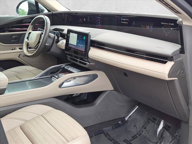 Used 2024 Lincoln Nautilus Reserve w/ Equipment Group 202A AWD/4WD image 20