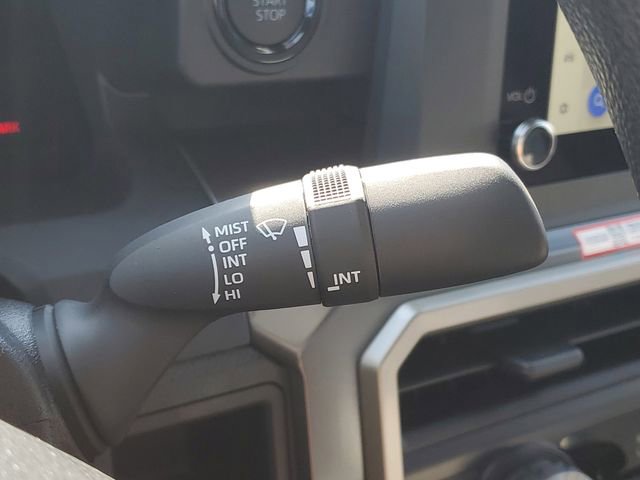 Used 2025 Toyota Tacoma SR5 image 19