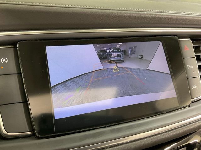 Used 2023 Buick Enclave Essence w/ Experience Buick Package image 11