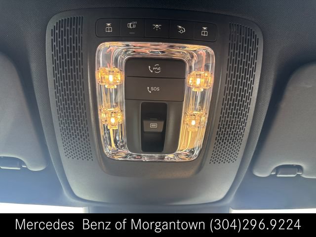 Used 2025 Mercedes-Benz CLA 250 4MATIC image 27