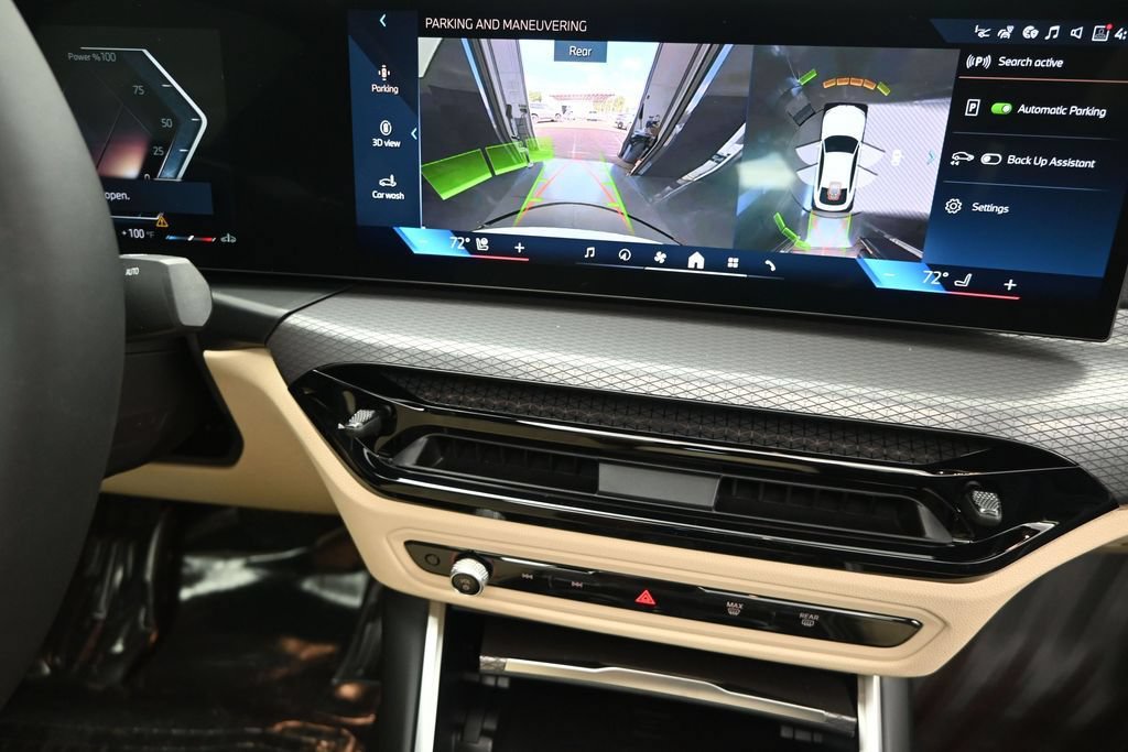 New 2026 BMW 430i w/ Premium Package RWD image 28