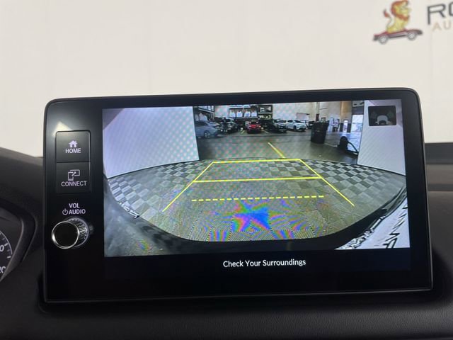 New 2026 Honda HR-V EX-L image 33