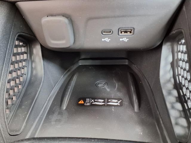 New 2025 Chevrolet TrailBlazer ACTIV w/ Convenience Package image 36