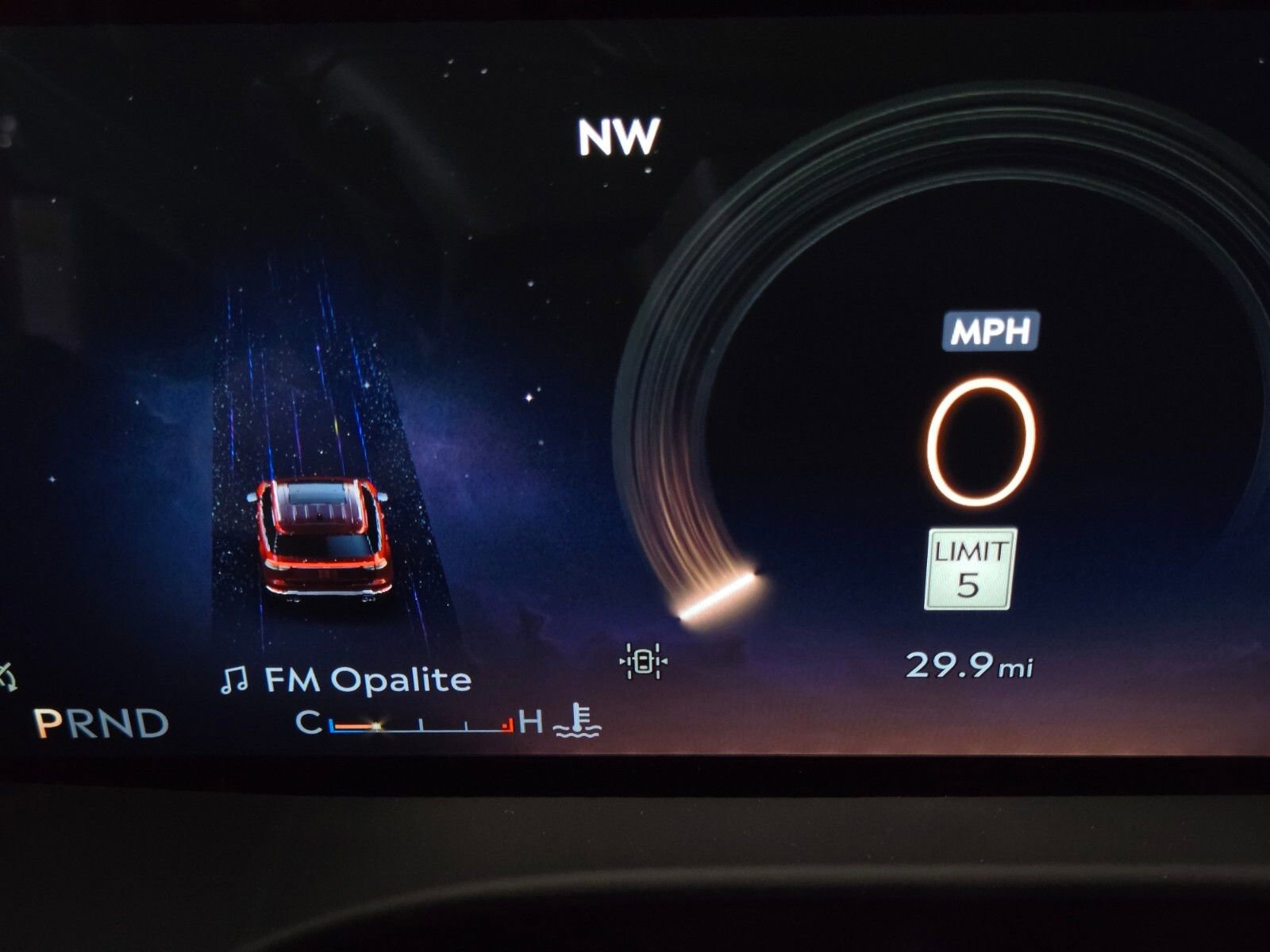 New 2026 Lincoln Aviator Reserve w/ Jet Appearance Package image 29