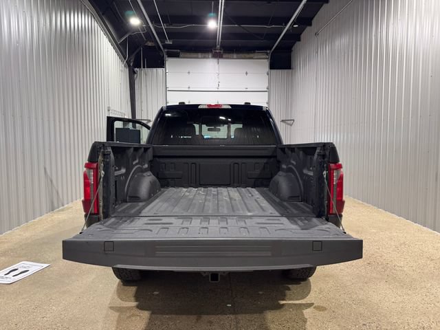 Used 2024 Ford F150 XLT w/ Equipment Group 302A MID AWD/4WD image 27