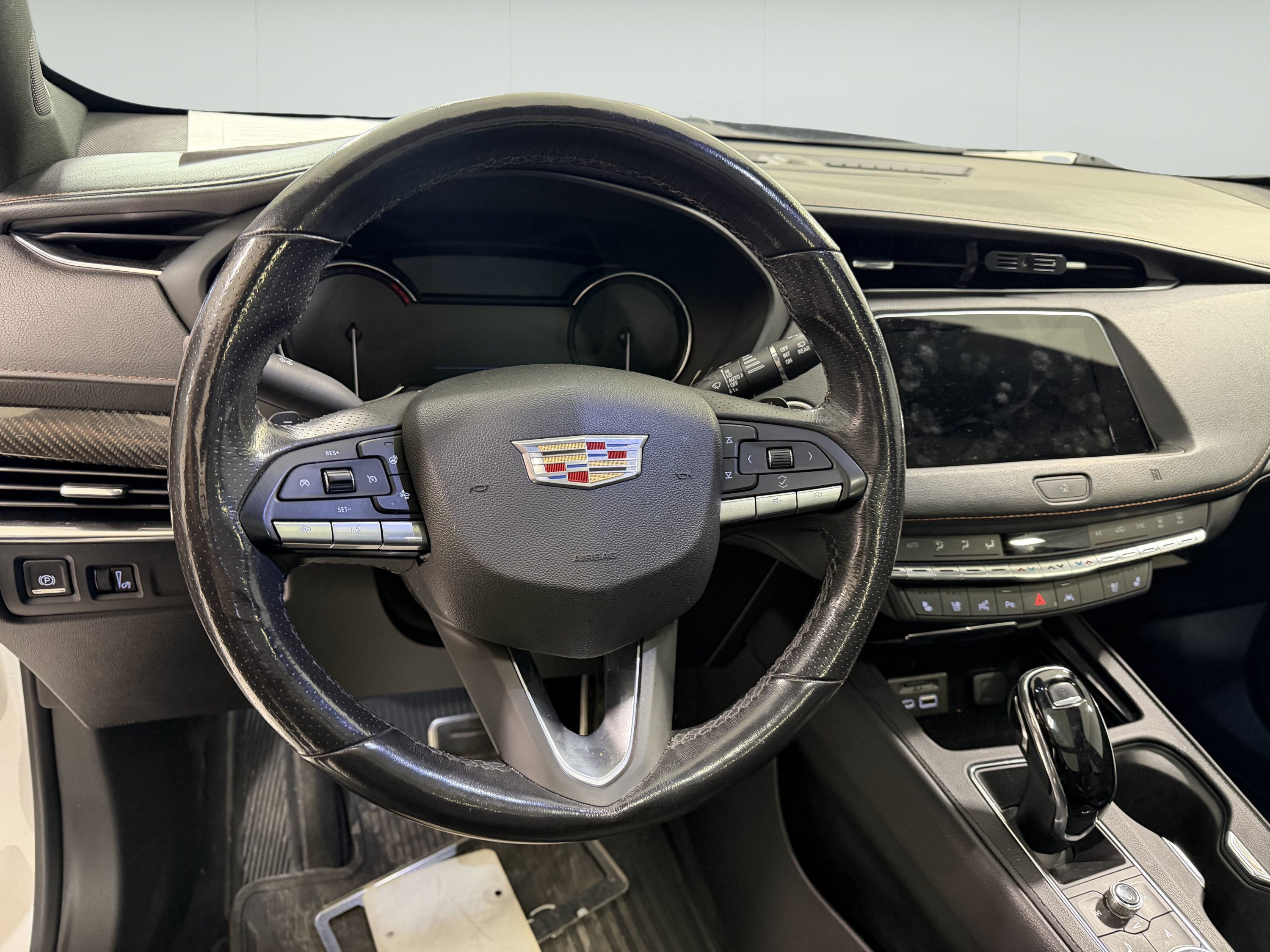 Used 2020 Cadillac XT4 Sport AWD/4WD image 13