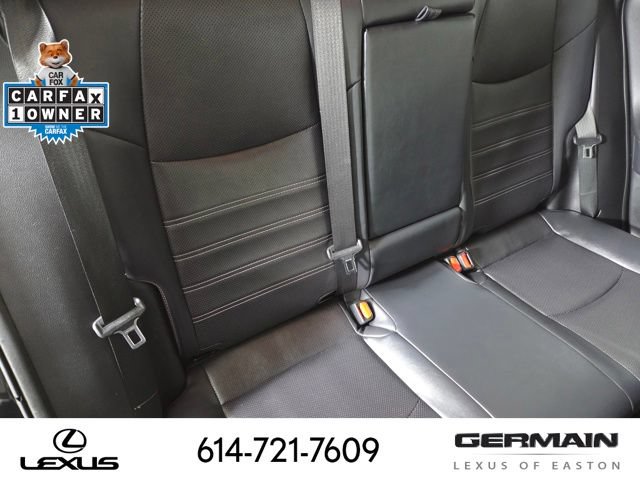 Used 2019 Toyota RAV4 Limited w/ Cold Weather Package AWD/4WD image 22