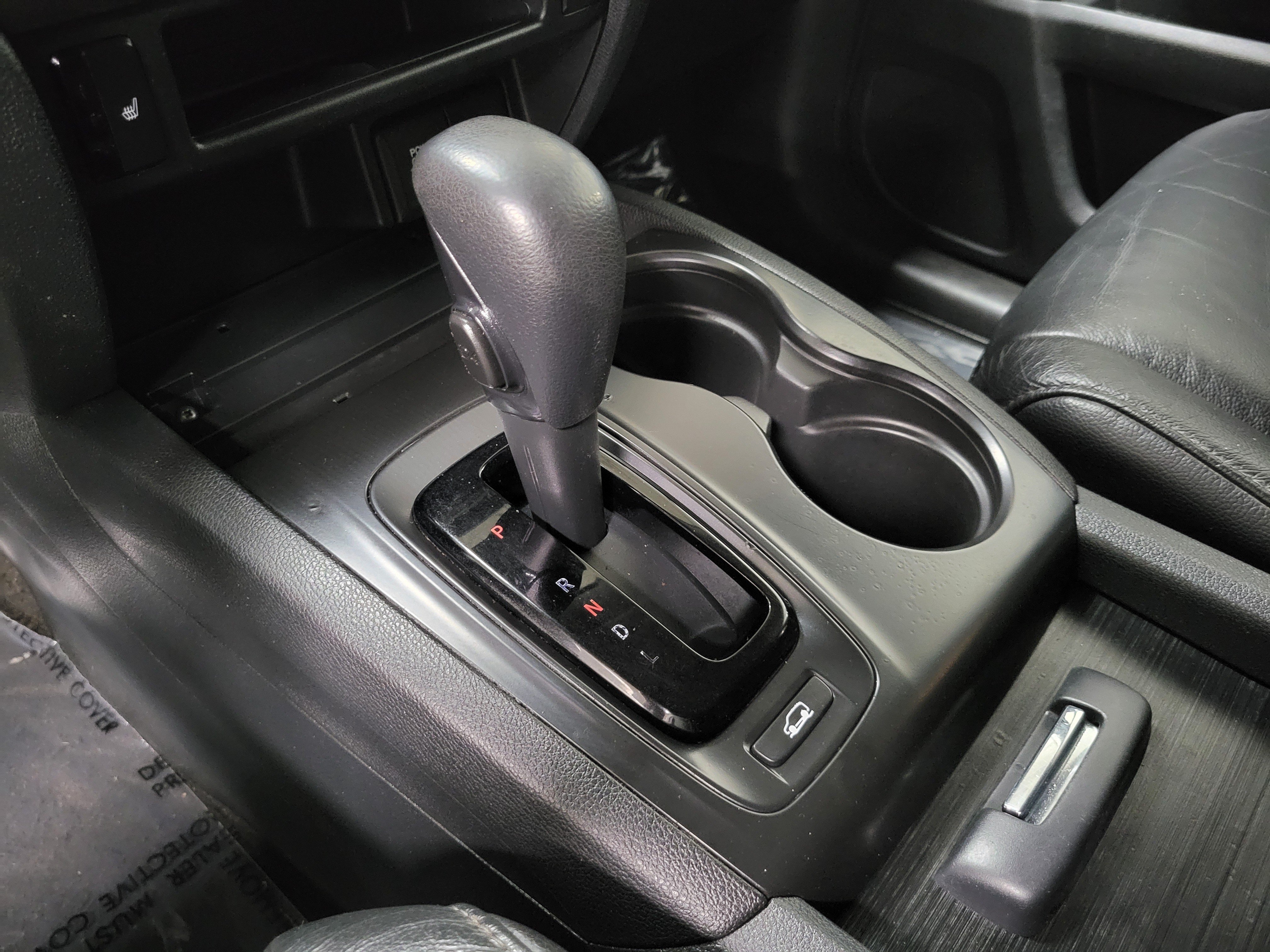 Used 2020 Honda Pilot EX-L image 34